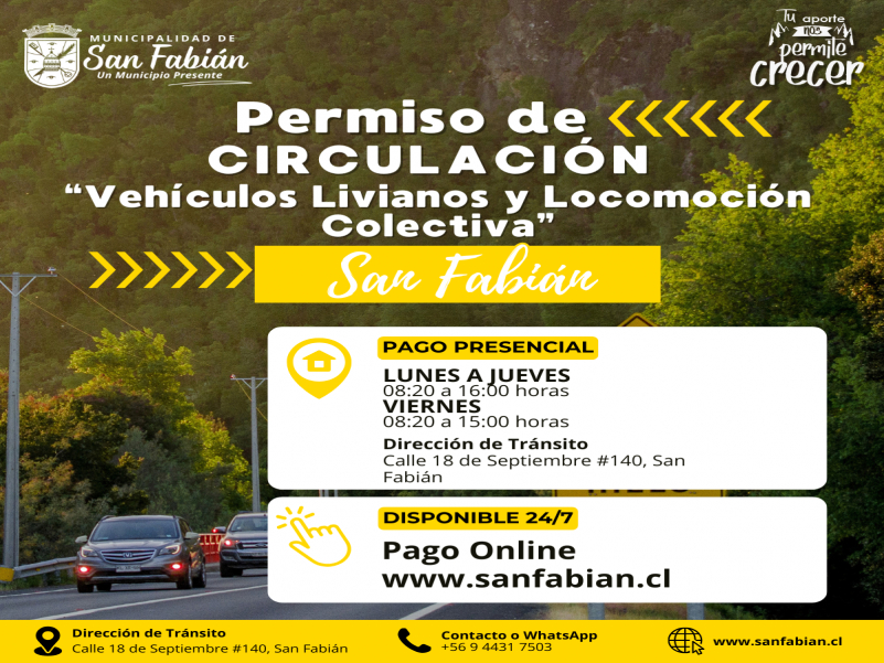 pago-de-permiso-de-circulacion-2026
